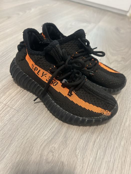 Adidas Yezzy маратонки