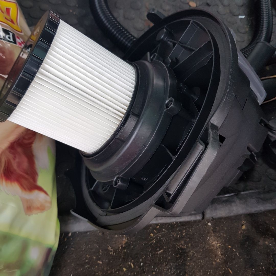 aspirator umed uscat 18v 20v parkside myproject ferrex skill makita