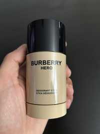 Burberry Hero Deodorant Stick