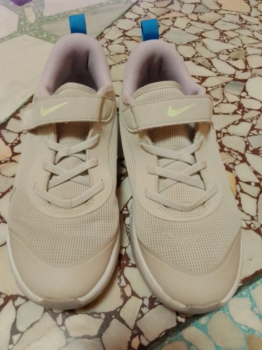 Оригинални Nike за момичета