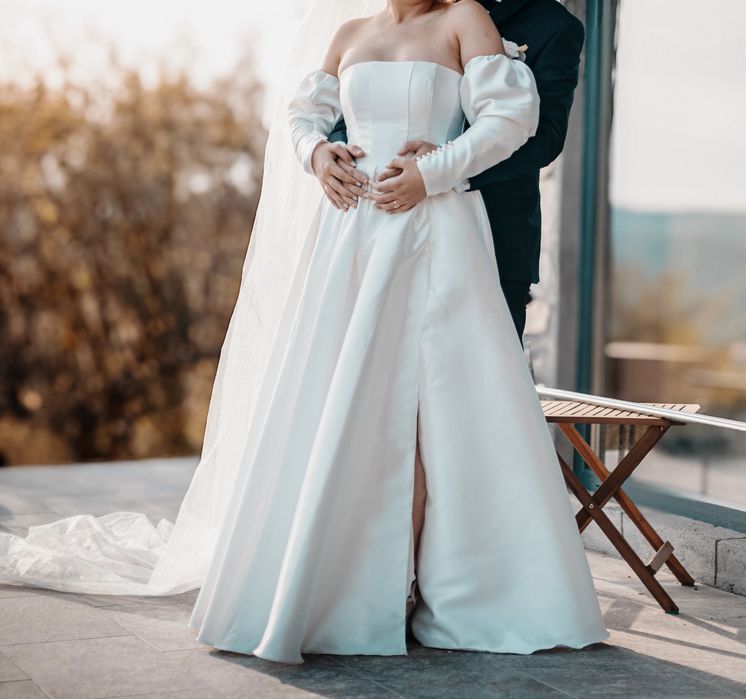 Rochie de mireasa