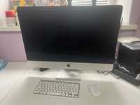 продается iMac (27-inch, Late 2013)