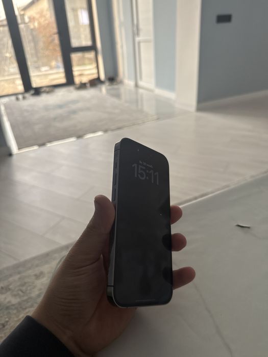 Iphone 14 pro 256 гб ескость 80% ремонт не был, все стеклы оригинал