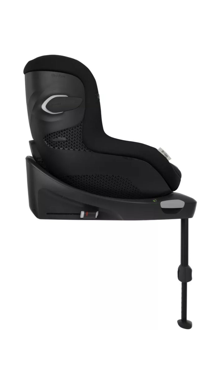 cybex GOLD Sirona Gi I-Size Moon Black Plus