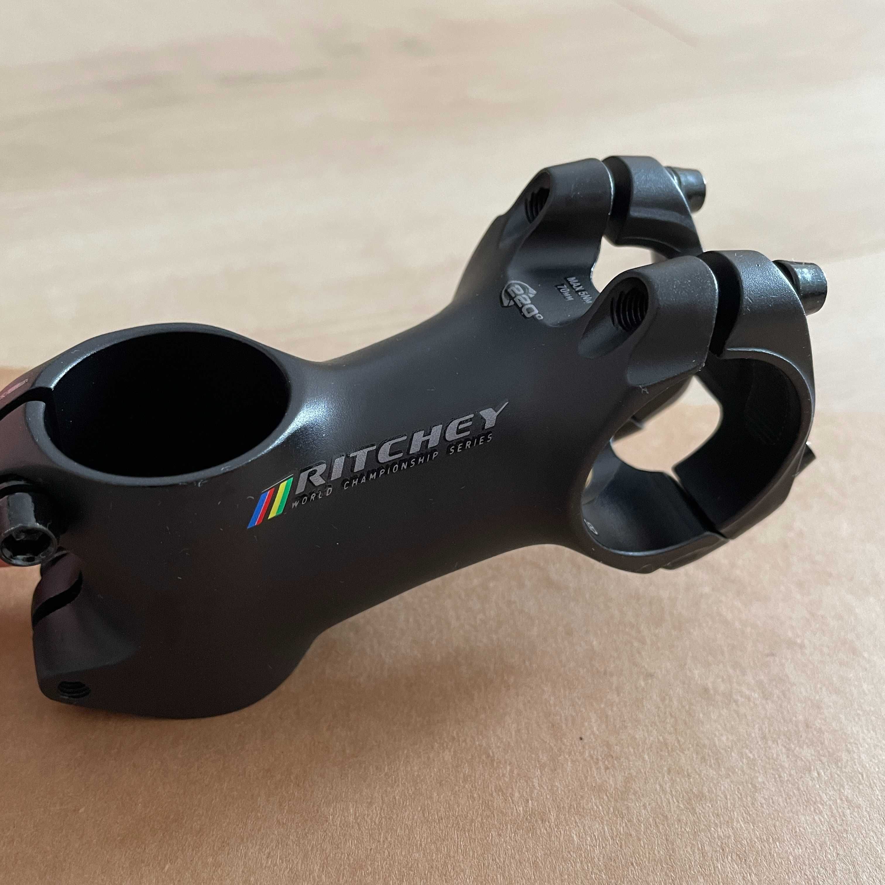 Pipa scurta bicicleta mtb Ritchey WCS Nukeproof Horizon Easton Haven