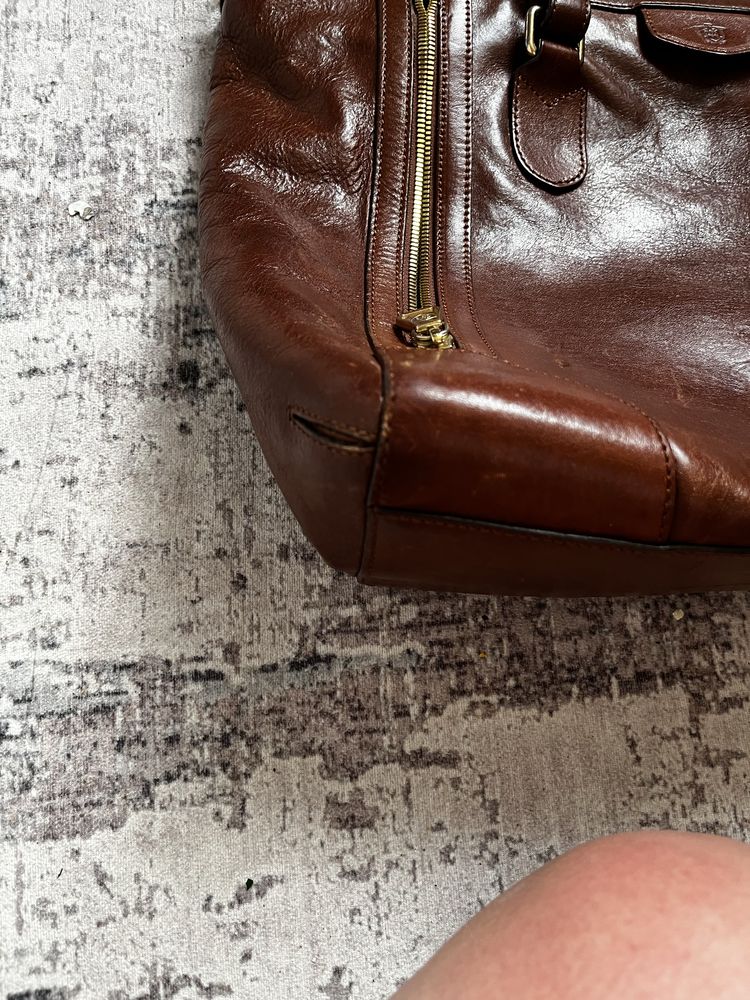 Massimo Dutti дамска чанта
