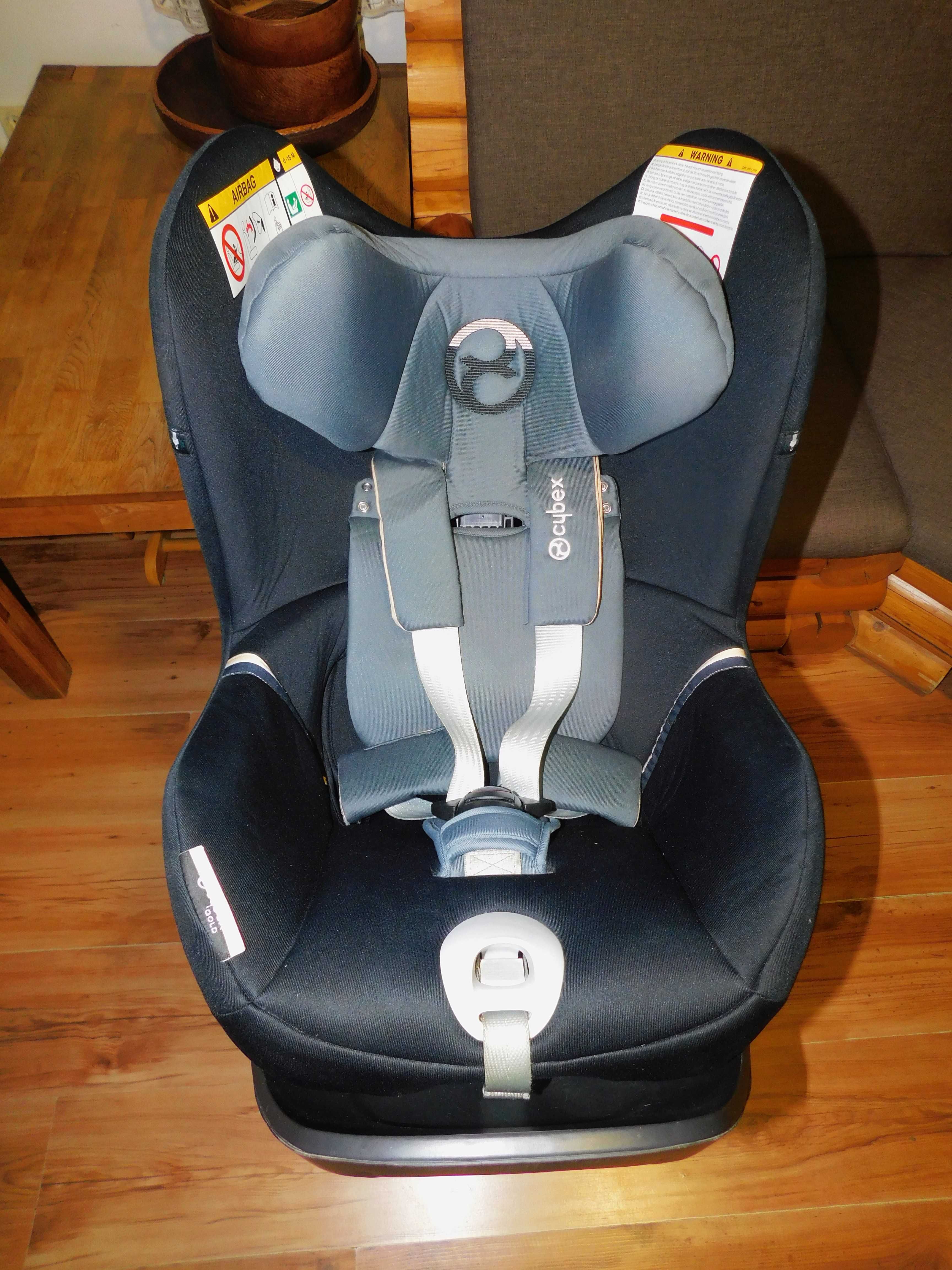 Scaun auto Cybex Sirona 0-18 Kg *  baza Isofix * Rear/Front Facing