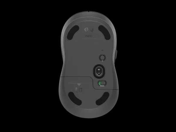 [НОВАЯ] Мышка Logitech M750L Black/White/Pink