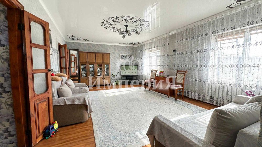 Продается частный дом в Восточном мкрн. Акбота Империя