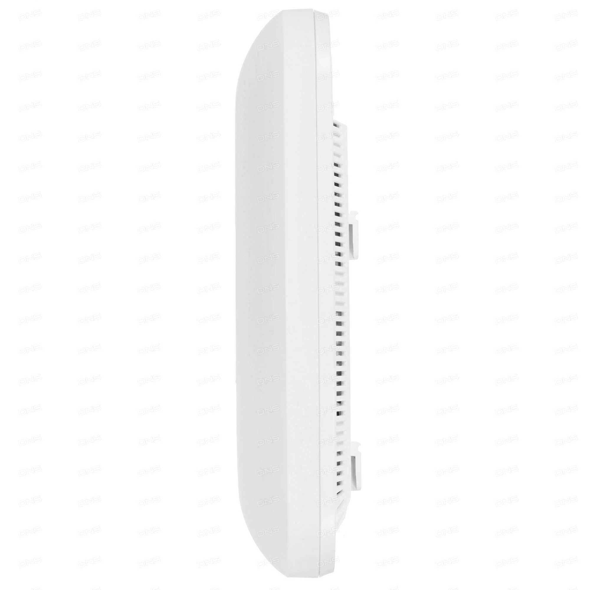 Новая WiFi точка доступа D-link DAP-600P
