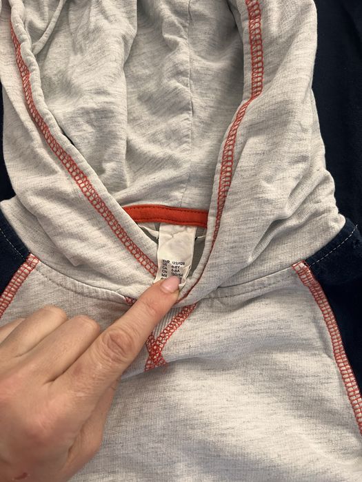 Geaca  / vestaH&M  toamna  6 - 8 ani