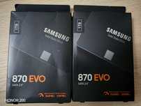 Samsung 870 evo 1tb