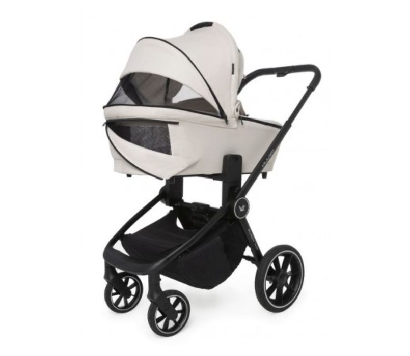 Carucior copii 2 in 1 Muuvo Quick 4.0 Desert Sand