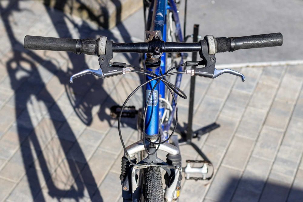 Bicicleta trekking oras KTM Sport Life XL 60 cm, roti 28