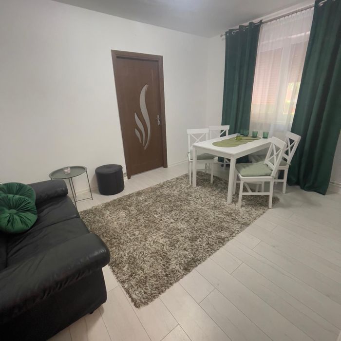 Apartament 2 camere de inchiriat, Tiglari/ Sibiu