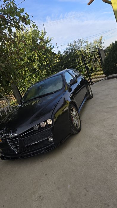 Vand Alfa 159 2.4