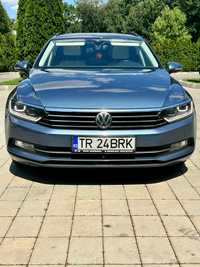 Volkswagen passat B8 - HighLine - Pachet Business