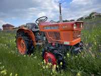 Kubota L1501DT tractoras japonez