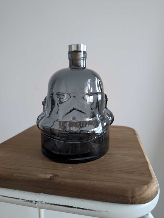 Star Wars/Stormtrooper бутилка