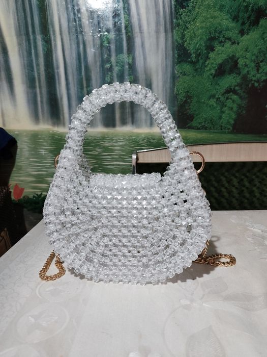 Мунчокли сумка замонавий дула зор