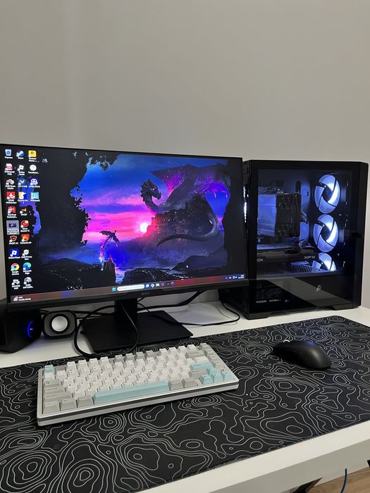 Топовый компьютер