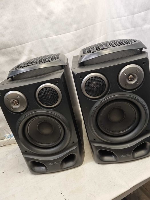 AIWA SX-N999 3 cai 150W 6ohm