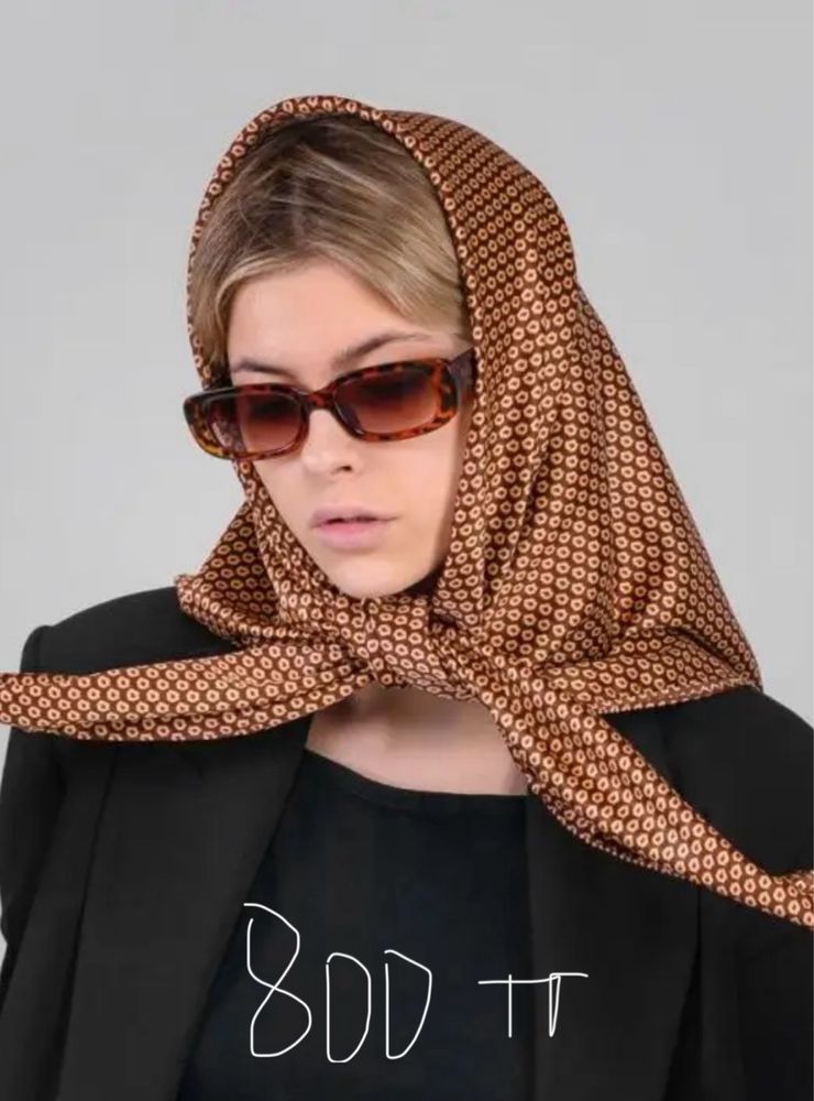 Продам готовые хиджабы