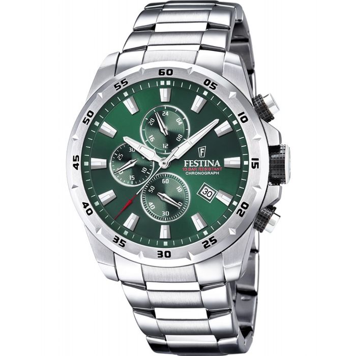 Ceas barbati Festina Chrono Sport