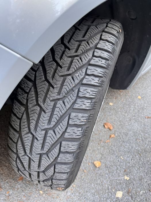 Рено Меган 1,9 dci