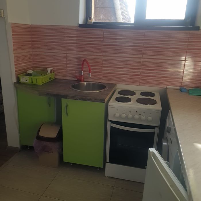 Apartament o cameră . 50 mp zona Balcescu
