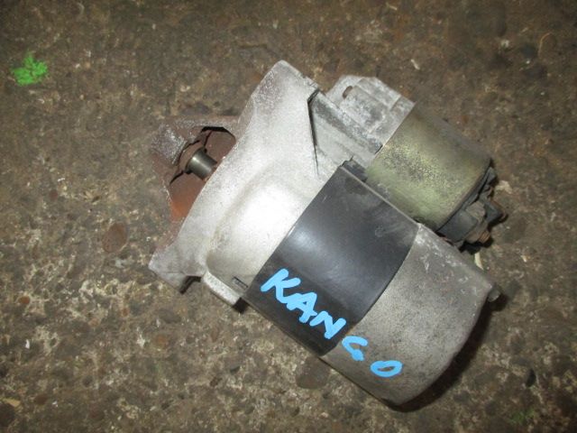 Electromotor Renault Kangoo motor 1,2 si 1,4 benzina Original PROBAT