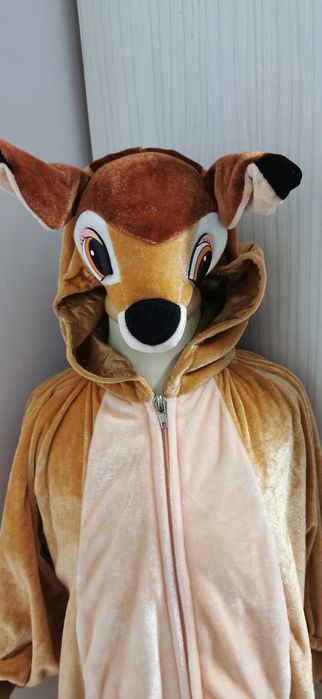 Costum serbare copii 2-3ani,Bambi