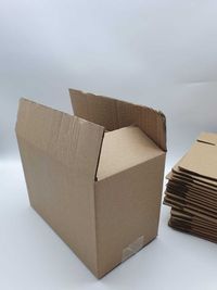 Курьер коробки, продажа коробки для упаковки