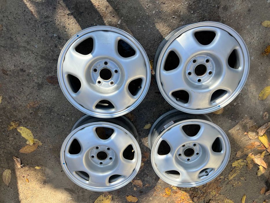 Джанти за Honda Хонда 17 цола 5x114.3