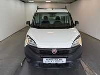 Fiat Doblo Primul Proprietar,istoric Fiat, TVA deductibil