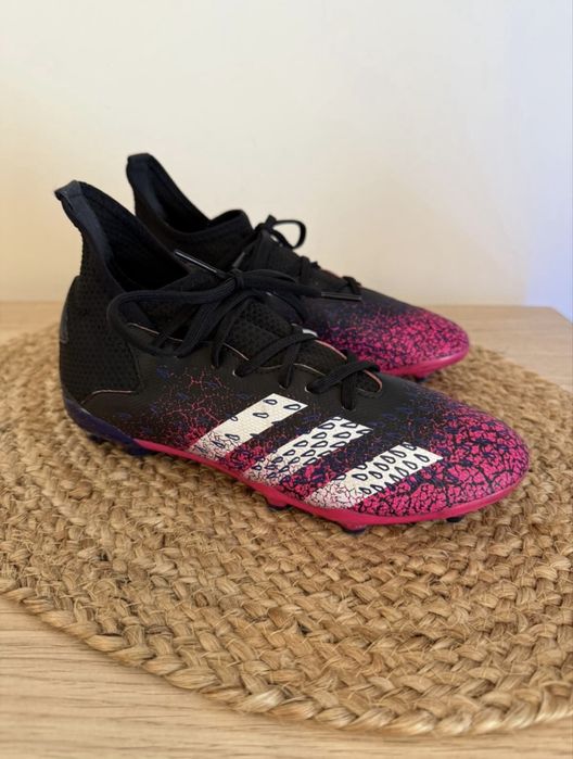Ghete Adidas Predator Nr 36