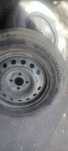 Nexia Spark kobalt 14 diska balon 1ta  zapaska