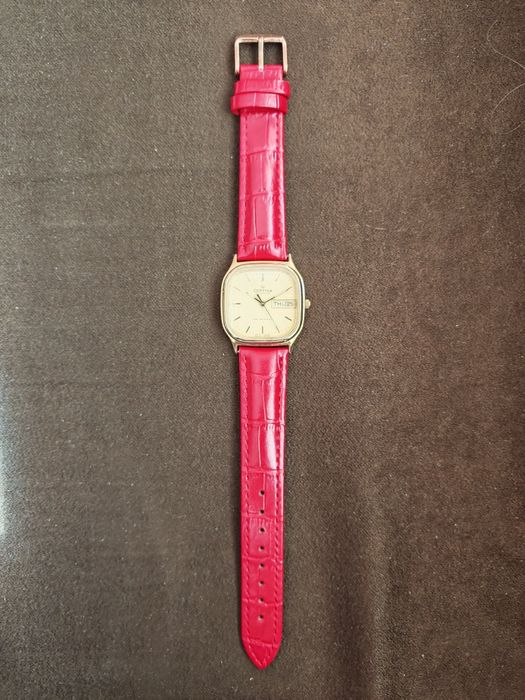 Certina Automatic ретро