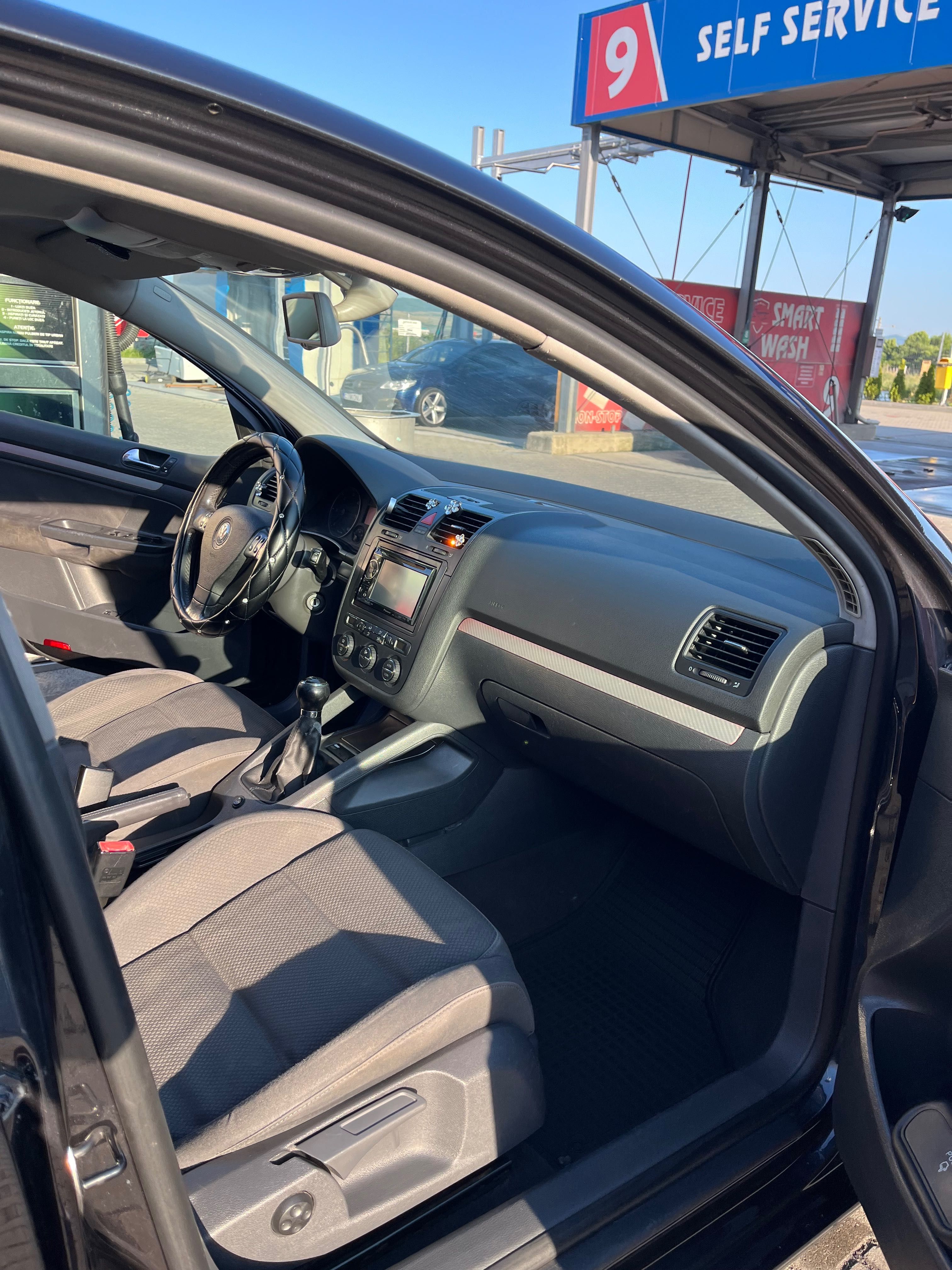 Golf 5 2.0 TDI  EDITION
