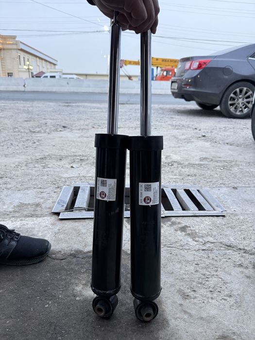 Hundai kia amortizator амортизатор