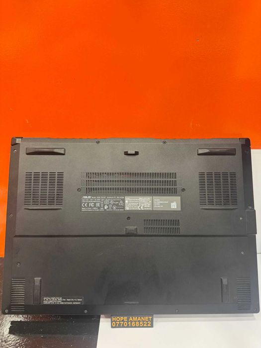 Hope Amanet P1/ Asus TUF Gaming FX516P