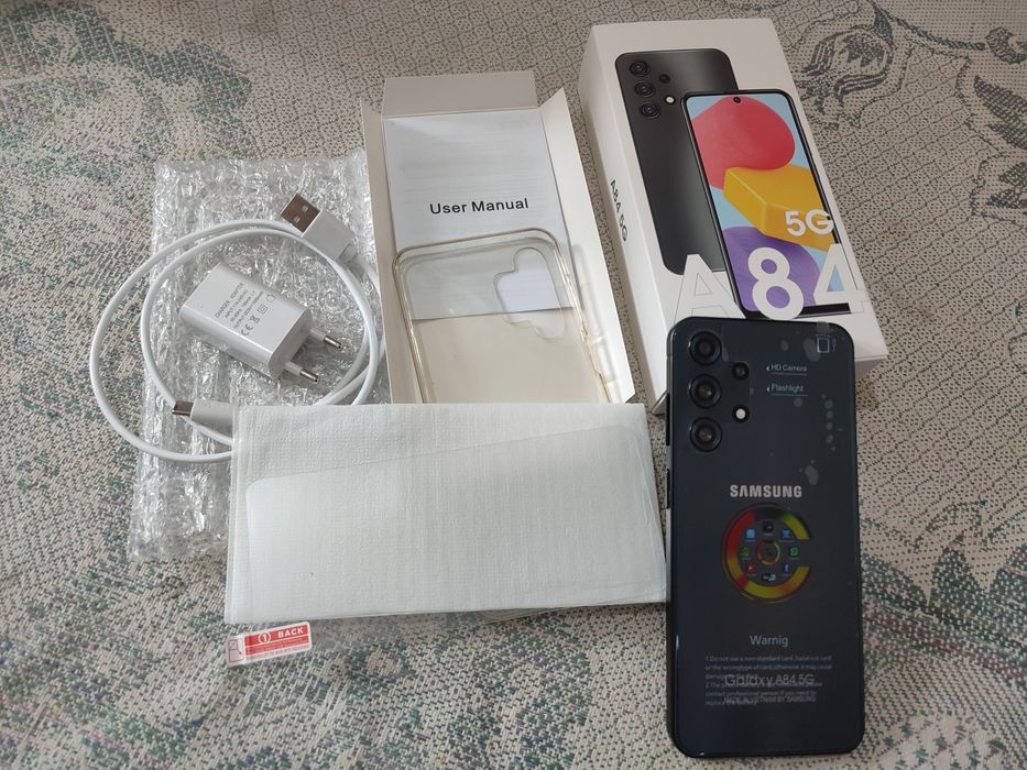 Samsung A84 5G срочно