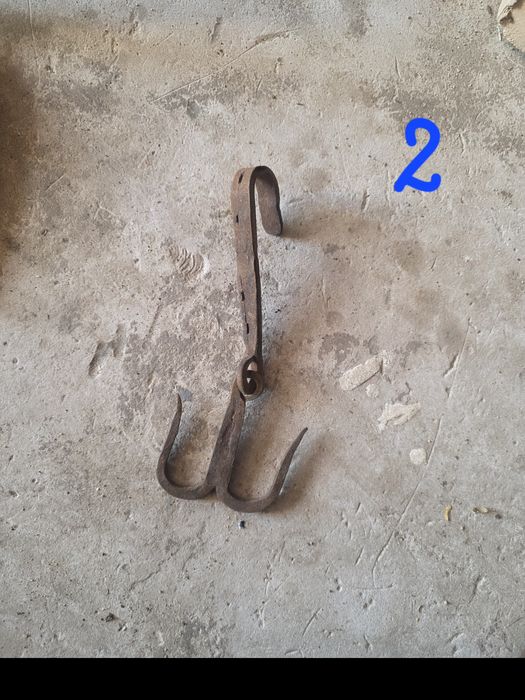 Старинни инструменти