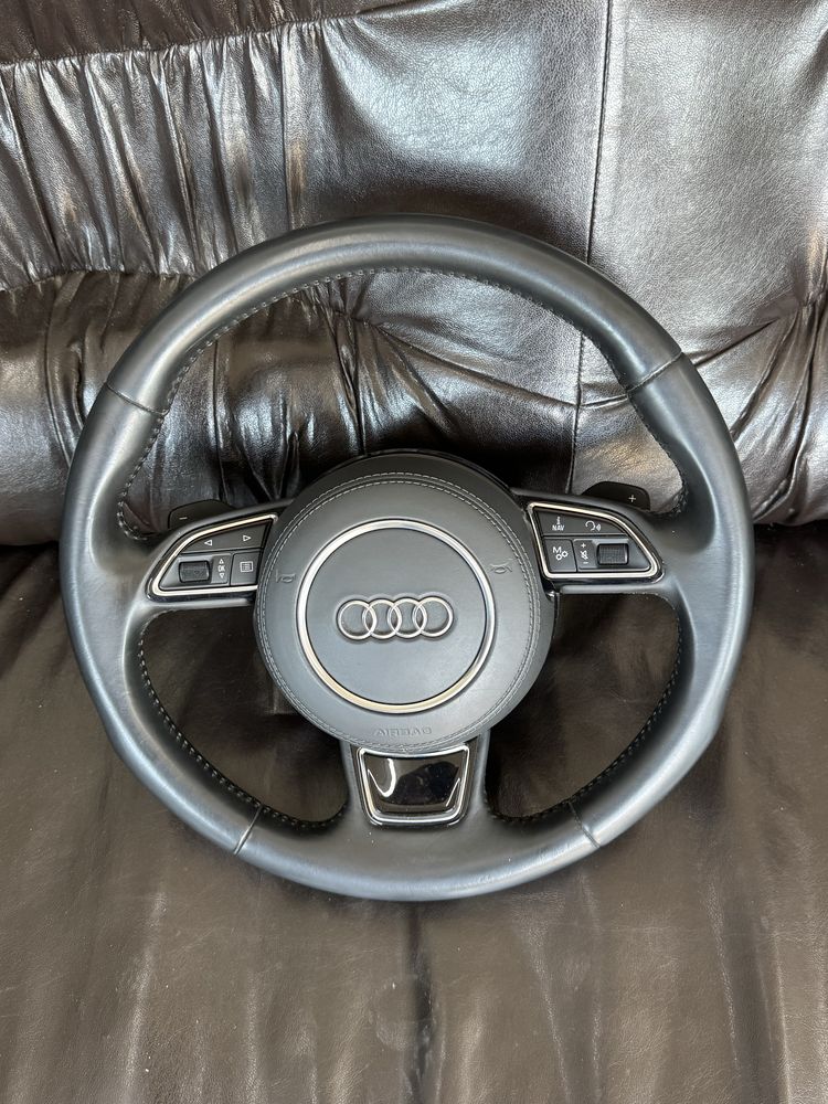 Волан за Ауди А 8 след 2010 г Audi A8 4H