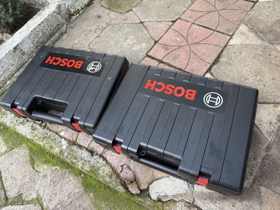 Автодиагностика Bosch KTS540+DCU100 ESI Tronic 2018