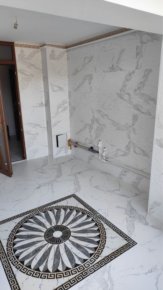 Inchiriez apartament 2 camere nemobilat