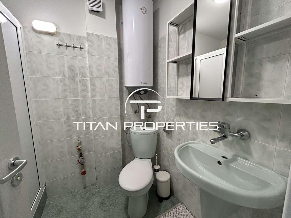 Дава се под наем Двустаен апартамент в Варна, Генералите - 55 кв.м за 500 € - Снимка #8