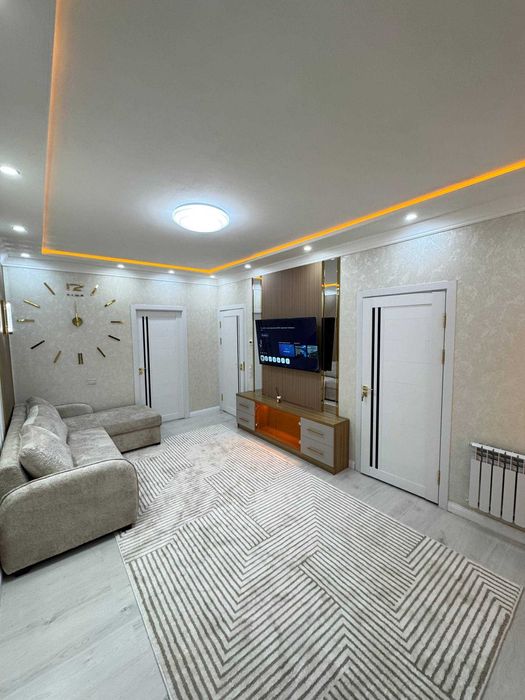 Супер Цена! Чиланзарский 3х ком 17 квартал ор-р Чиланзар Метро ID06!