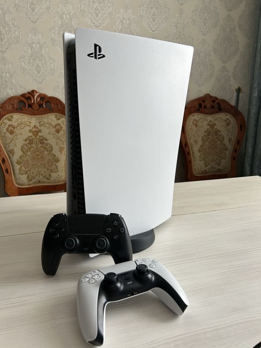 Продаю Playstation5