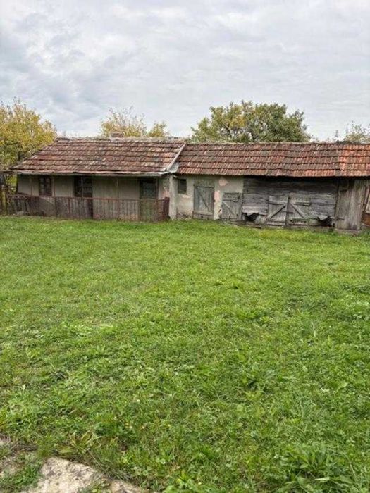 Casa sat Medișa, com. Viile Satu Mare, jud. Satu Mare